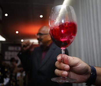 GRANDE HOTEL SESC ITAPARICA RECEBE 1ª EDIÇÃO DA ROTA DO VINHO