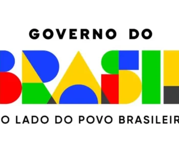 Governo federal muda slogan para “Do lado do povo brasileiro”