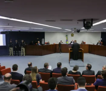 Veja principais pontos citados pela defesa dos réus da trama golpista
