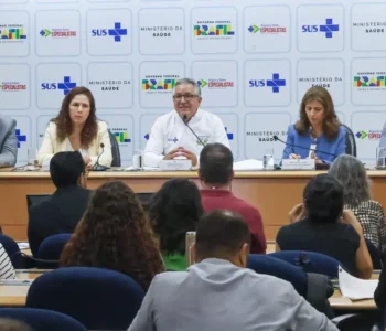 Cartão do SUS será unificado com dados do CPF do usuário