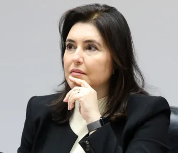 Tebet: PEC da Blindagem é risco à democracia e não interessa ao país