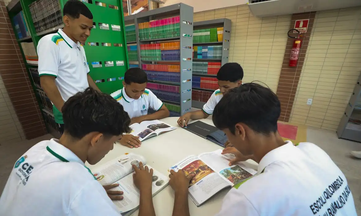 No momento você está vendo Menos de 40% dos alunos valorizam professor, revela pesquisa