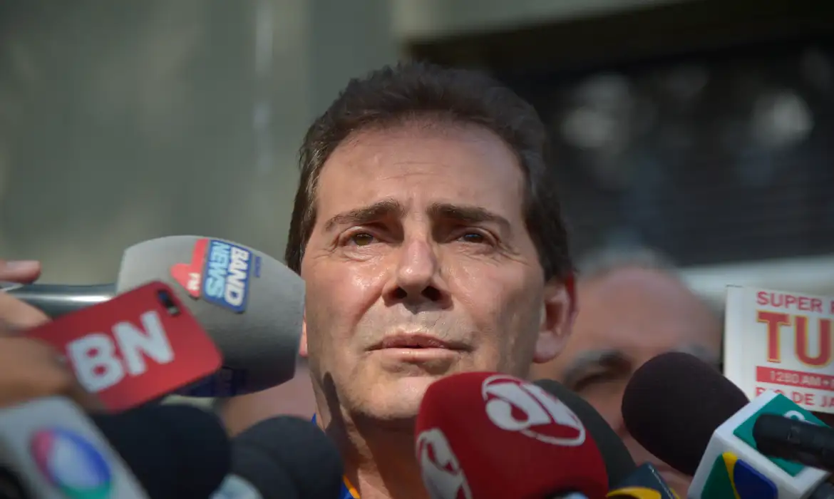 No momento você está vendo Anistia geral e irrestrita é impossível, diz relator na Câmara