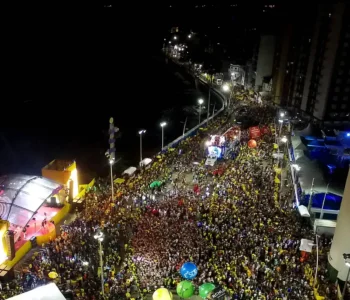 Carnaval de Salvador é reconhecido como manifestação cultural do país