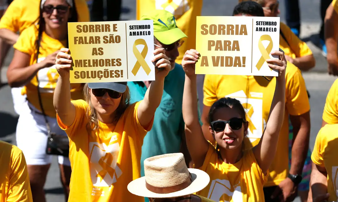 No momento você está vendo Pediatras alertam para aumento de autoagressão entre adolescentes
