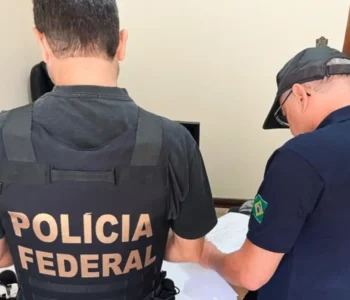 PF deflagra nova fase de operação que apura fraudes no INSS