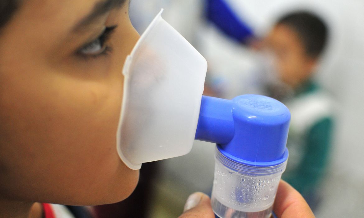 No momento você está vendo Brasil produzirá vacina contra vírus sincicial respiratório