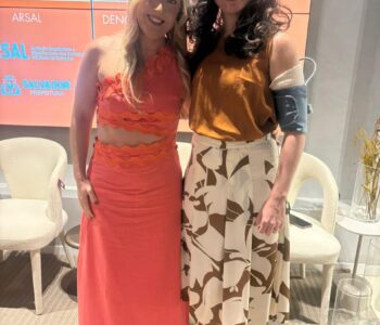 Petrobahia reforça liderança feminina com participação de Iara Schimmelpfeng do evento REDE
