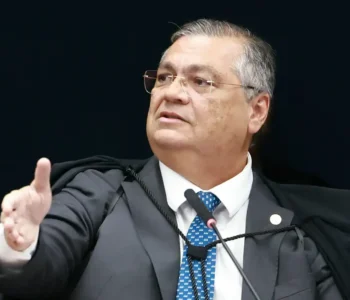 Flávio Dino é eleito presidente da Primeira Turma do STF