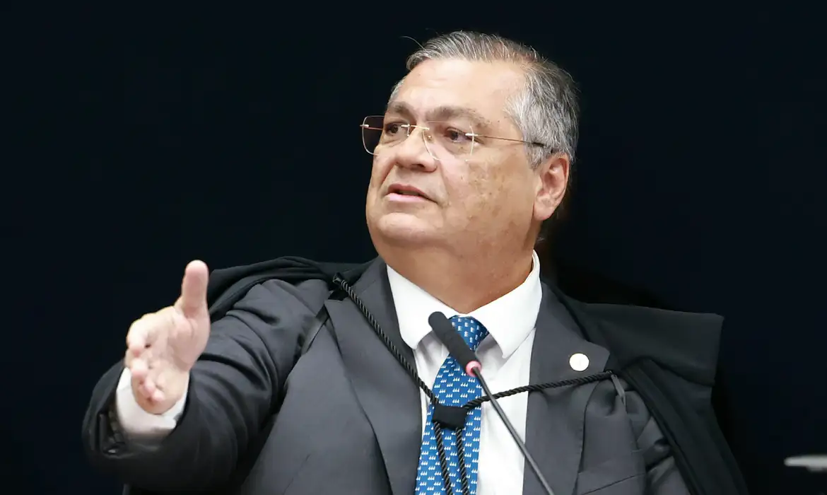No momento você está vendo Flávio Dino é eleito presidente da Primeira Turma do STF