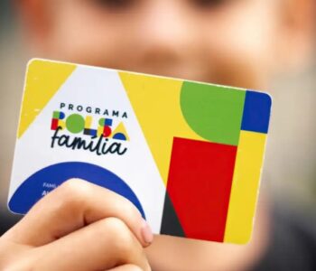 Repasses de setembro do Bolsa Família têm início nesta quarta (17) e chegam a 19 milhões de lares