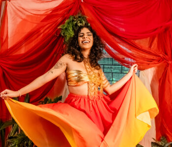 80 anos de Gal Costa serão celebrados com show no Teatro Gamboa