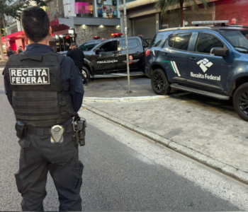 Operação volta a investigar lavagem de dinheiro do PCC em postos, motéis e lojas