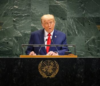 Trump diz ter “química” com Lula e anuncia encontro bilateral