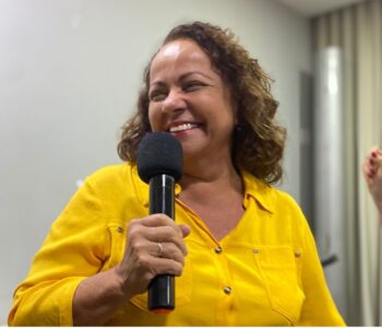 Aladilce promove debate sobre Políticas de Inclusão e Acessibilidade