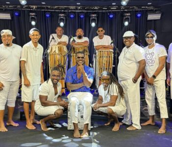 Ogãs baianos ganham projeto de valorização pelo ofício sagrado