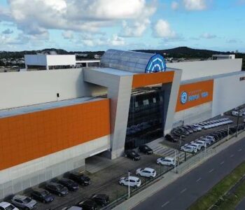 Shopping Busca Vida abre as portas no dia 10 de outubro