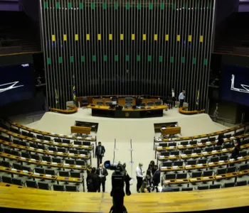 Domingo é dia de protestar contra PEC da Malandragem