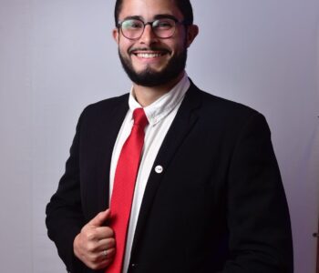 A sucessão de um governador que sequer reelegeu