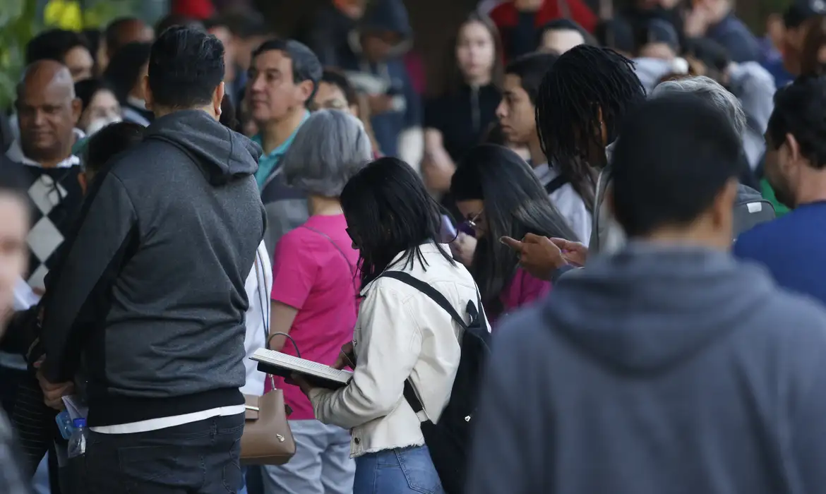 No momento você está vendo CNU 2025: provas objetivas serão aplicadas neste domingo (5)