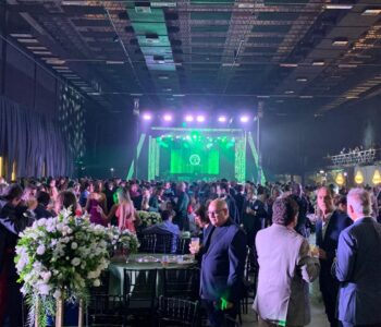 Armazém Convention se consolida como um dos mais completos espaços de eventos da Bahia