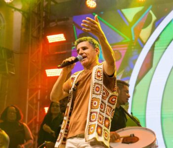Rio de Contas sedia III Encontro de Sanfoneiros em Rio de Contas