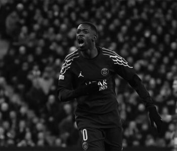 Dembélé ganha a Bola de Ouro 2025