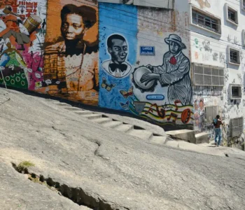 Embratur lança manual sobre igualdade racial no turismo