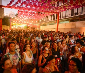 La Lupa marca presença na 6ª edição da Festa de San Gennaro com sabores mediterrâneos