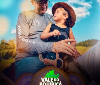 Deputado Hassan, um verdadeiro aliado do homem do campo