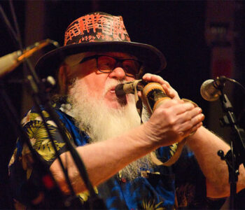 Morre Hermeto Pascoal, ícone da música brasileira