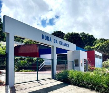 Hora da Criança é qualificada como Organização Social na área da cultura em Salvador