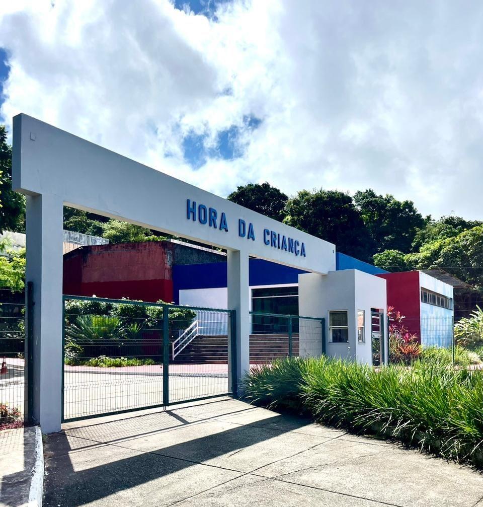 No momento você está vendo Hora da Criança é qualificada como Organização Social na área da cultura em Salvador