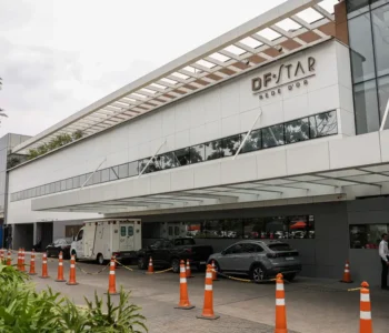 Bolsonaro recebe alta hospitalar; laudo aponta câncer de pele