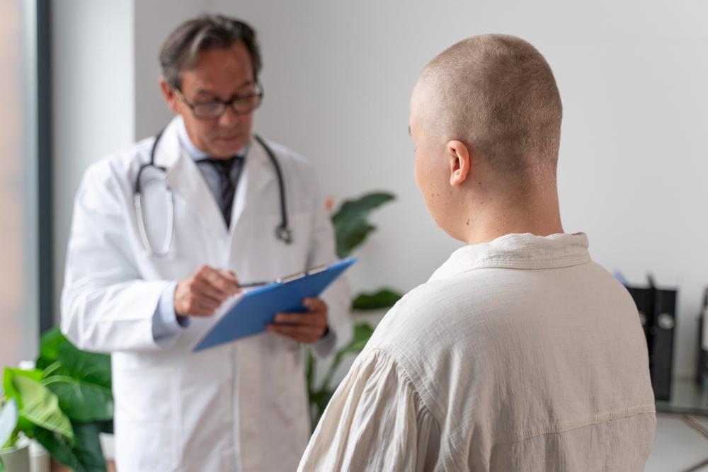 No momento você está vendo Novos medicamentos revolucionam tratamento dos tumores urológicos