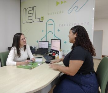 IEL abre mais de 690 vagas de estágio em diversas regiões da Bahia