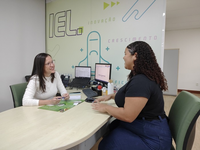 No momento você está vendo IEL abre mais de 690 vagas de estágio em diversas regiões da Bahia