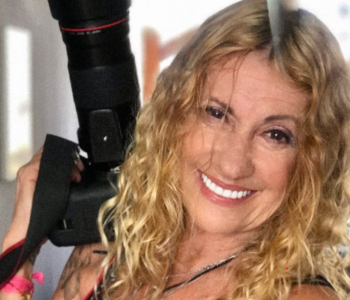 Repórter fotográfico, testemunha da história