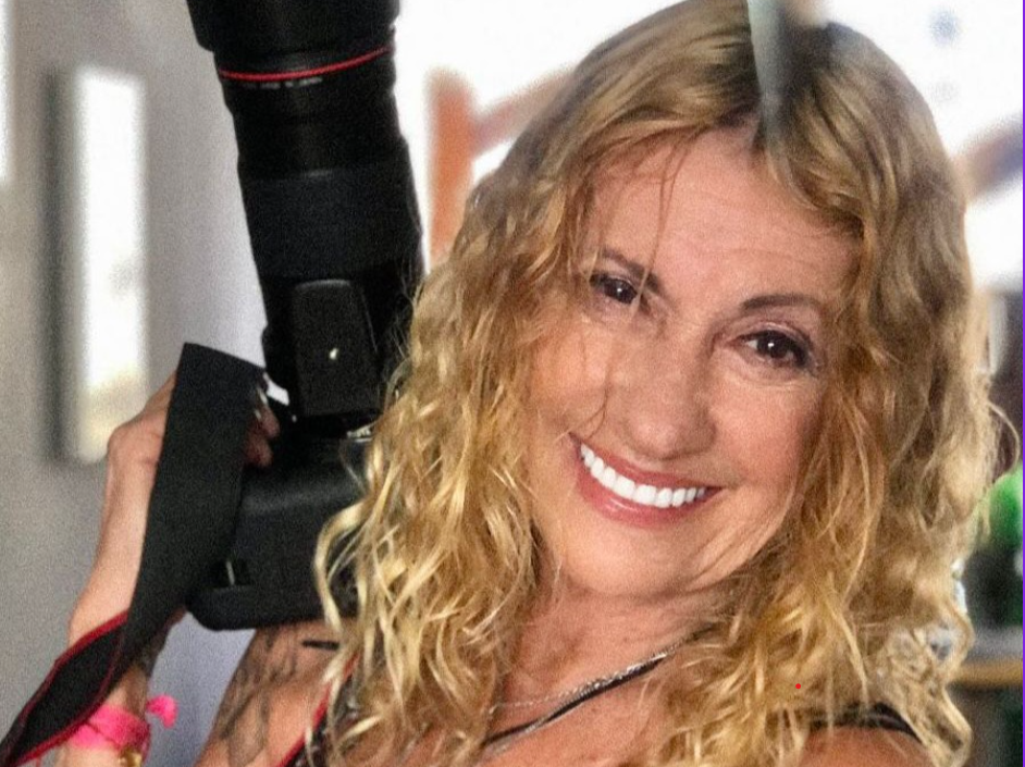 No momento você está vendo Repórter fotográfico, testemunha da história