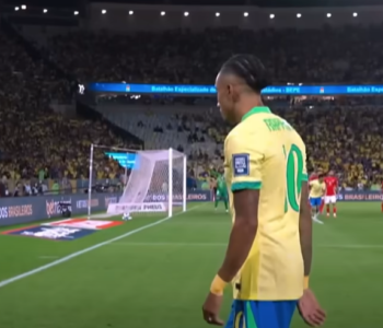 Brasil vence Chile no Maraca e Messi brilha na despedida em Buenos Aires