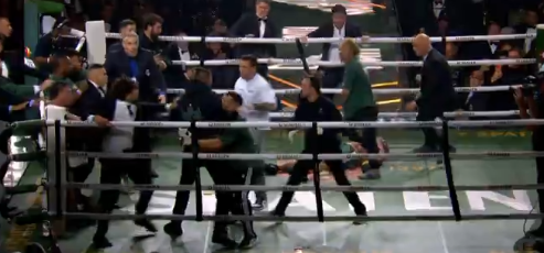 No momento você está vendo Popó critica Werdum após briga generalizada: “Esse cara só faz m****”
