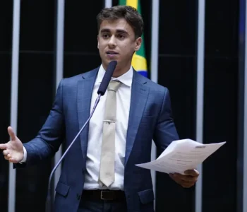 Justiça aumenta indenização que Nikolas terá de pagar a Felipe Neto