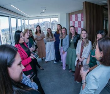 Grupo Kontik promove encontro para fortalecer o protagonismo feminino