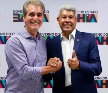 Robinson Almeida quer construção de escola de tempo integral em Fazenda Coutos