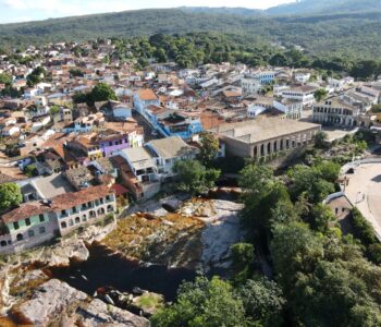 Festival de Lençóis 2025 promove o abraço entre música e natureza na Chapada Diamantina