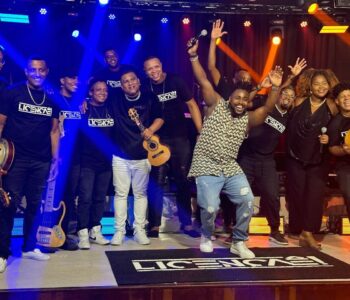 Nasce a banda LicençaÊ, que faz show “Tá Faltando Eu”