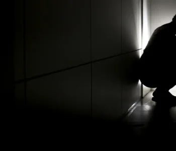 Uma em cada 4 pessoas já pensou em suicídio, alerta pesquisa