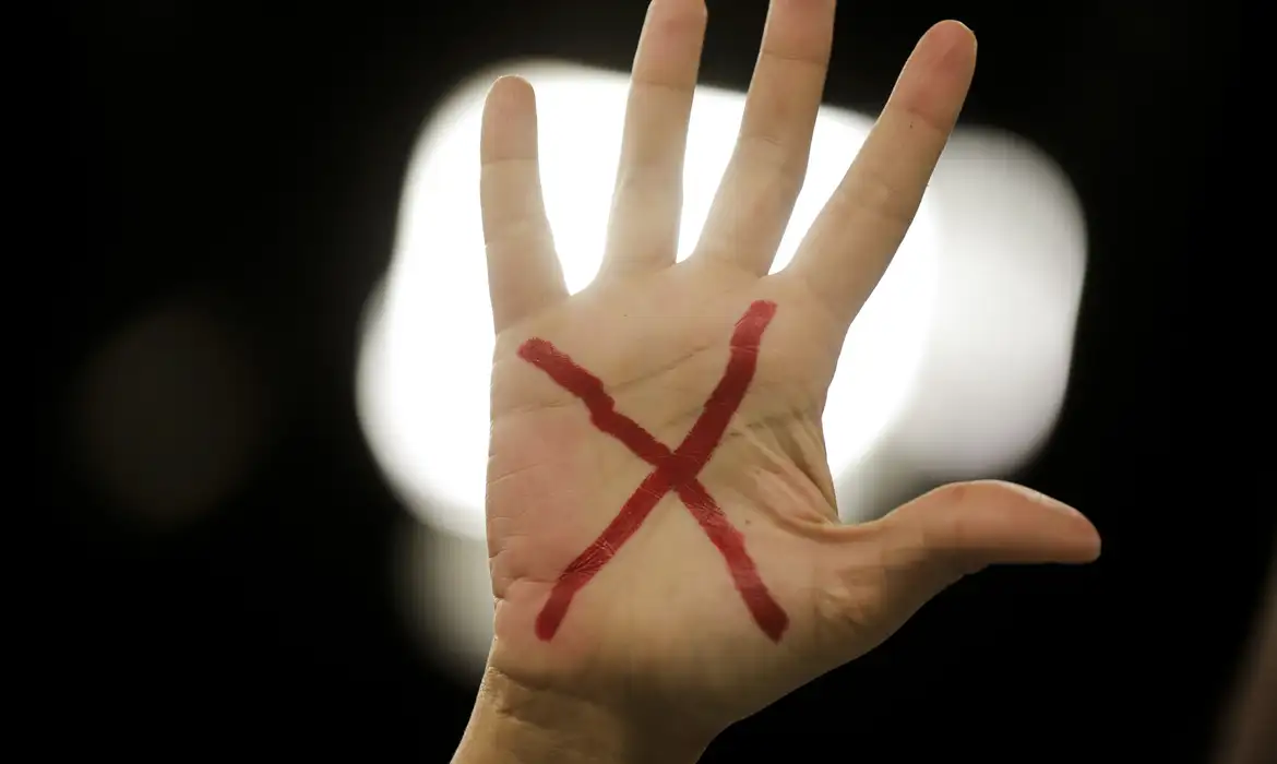 No momento você está vendo Operação Shamar prende mais de 12 mil pessoas por violência doméstica