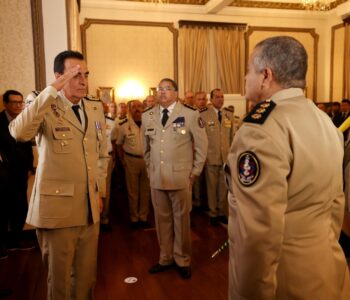 Polícia Militar renova corporação