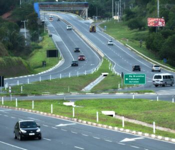 Monte Rodovias amplia uso de energia sustentável nas estradas baianas